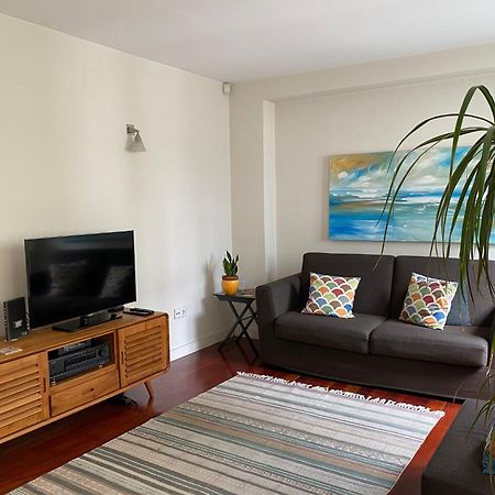 Ana'S Apartment Порту Екстер'єр фото