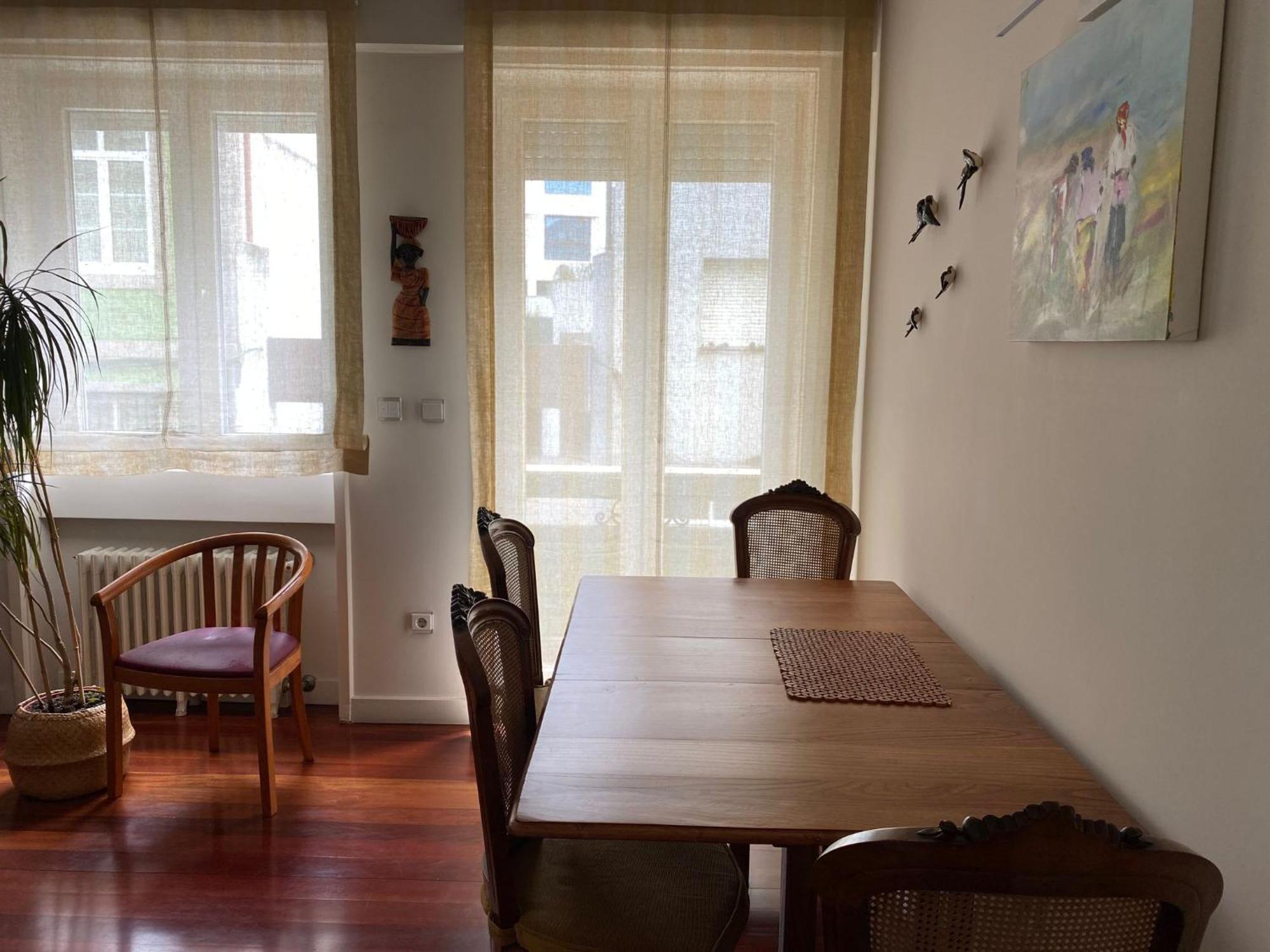 Ana'S Apartment Порту Екстер'єр фото