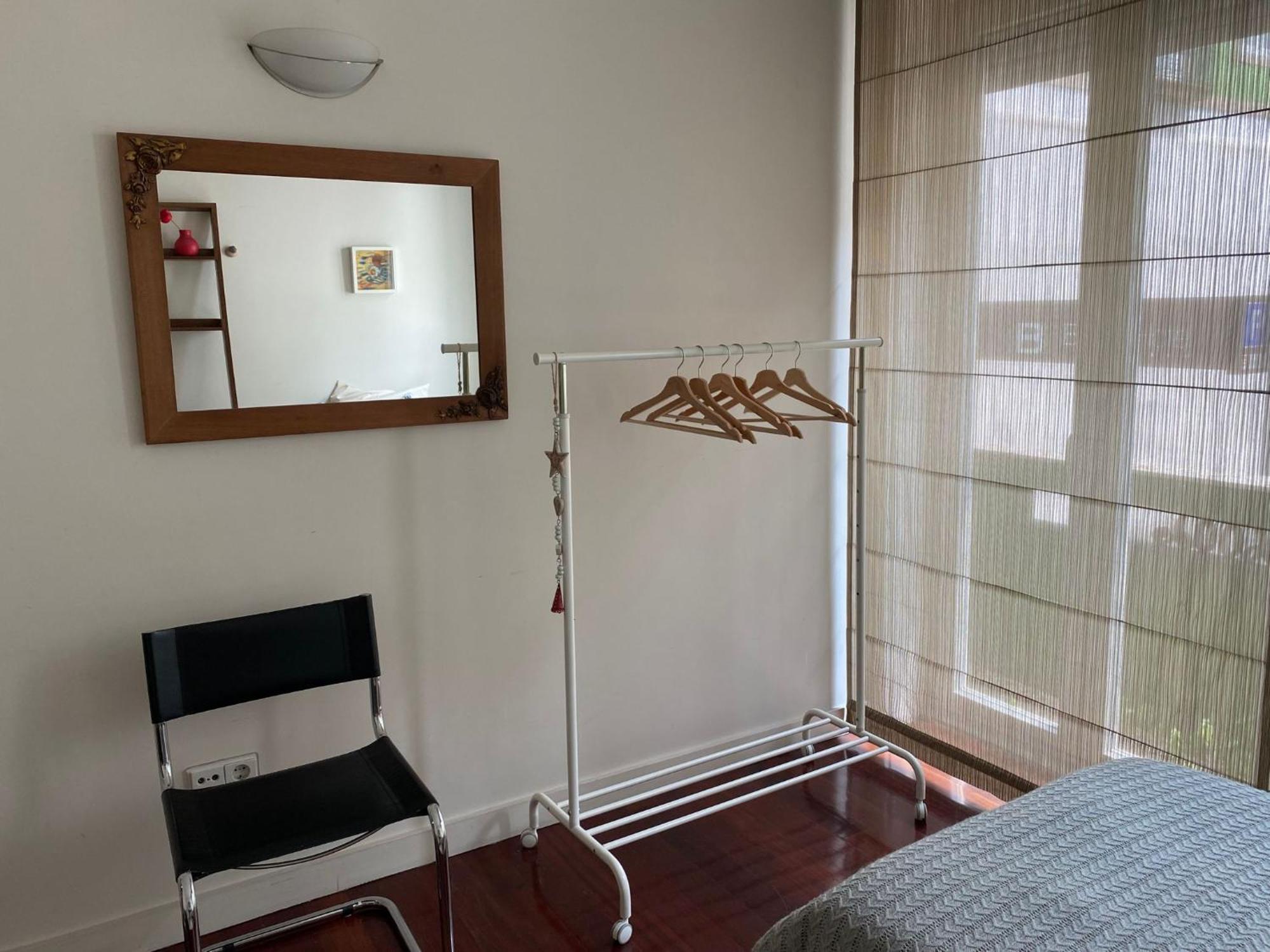 Ana'S Apartment Порту Екстер'єр фото