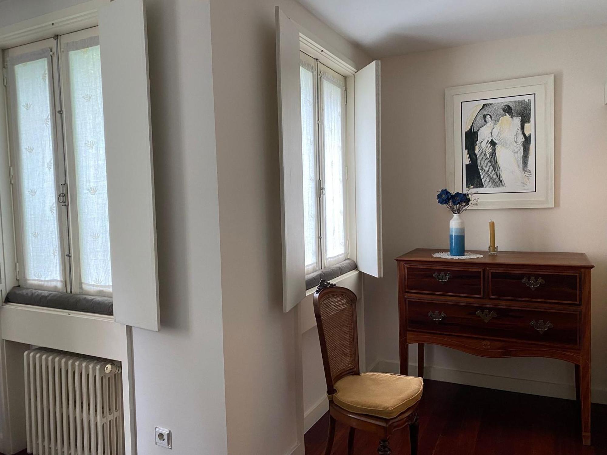 Ana'S Apartment Порту Екстер'єр фото