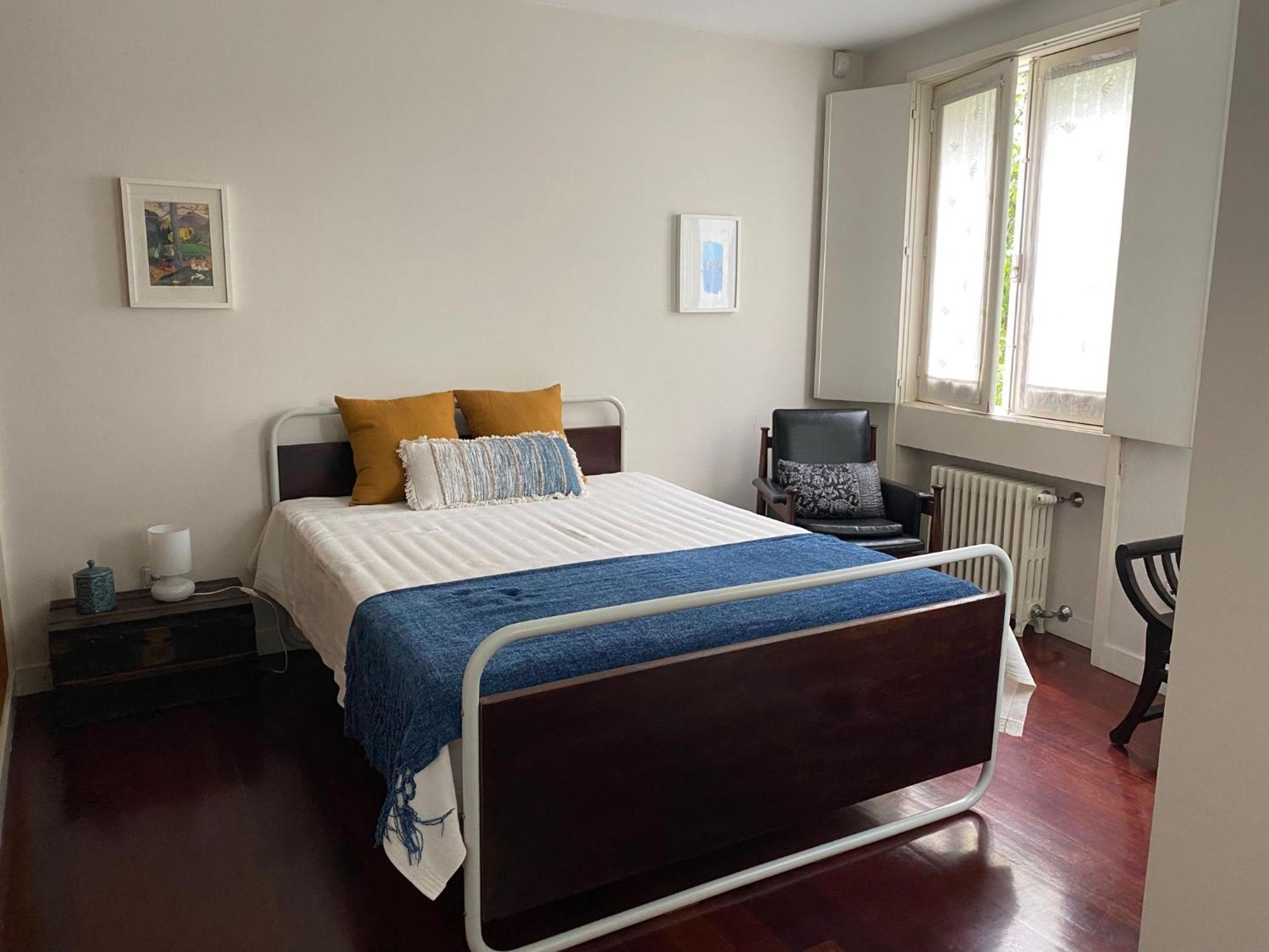Ana'S Apartment Порту Екстер'єр фото