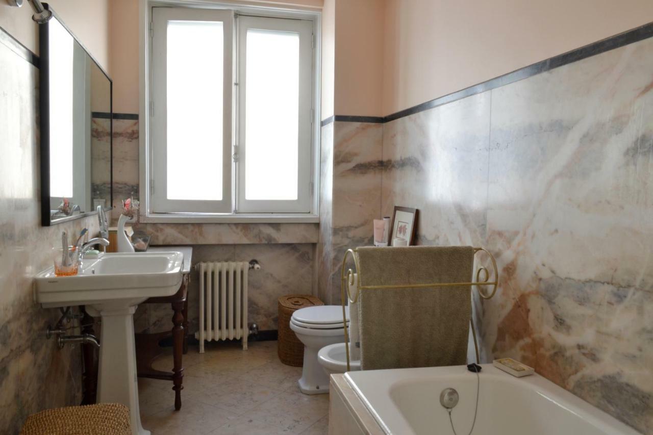 Ana'S Apartment Порту Екстер'єр фото