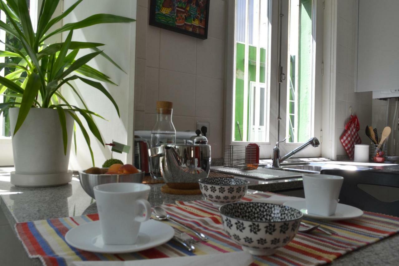 Ana'S Apartment Порту Екстер'єр фото